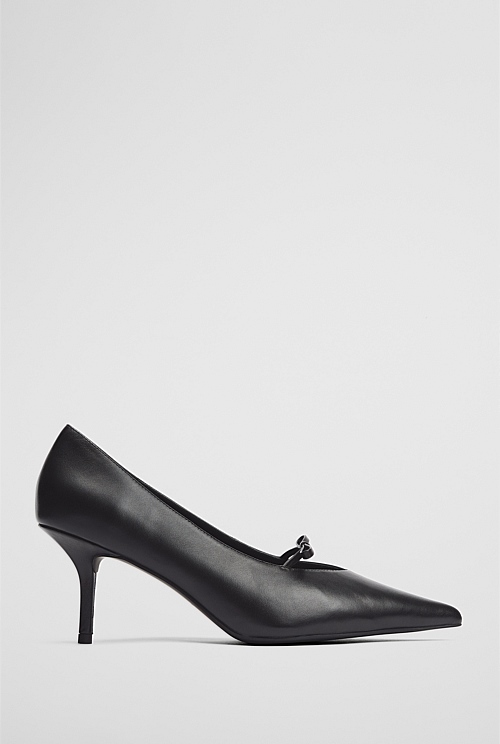 Charlotte Heel