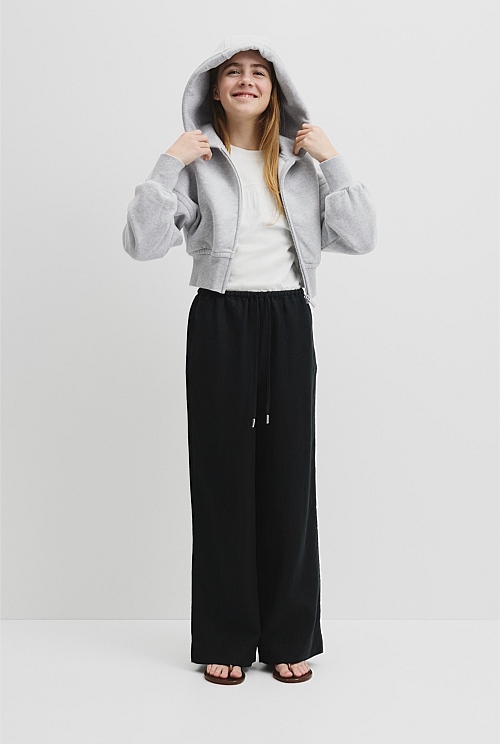 Teen Linen Pant Teen Linen Pant
