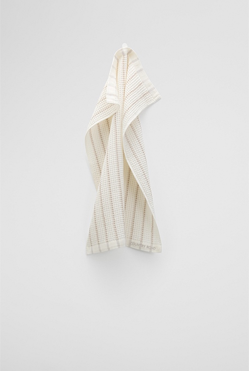 Parker Australian Cotton Hand Towel Parker Australian Cotton Hand Towel