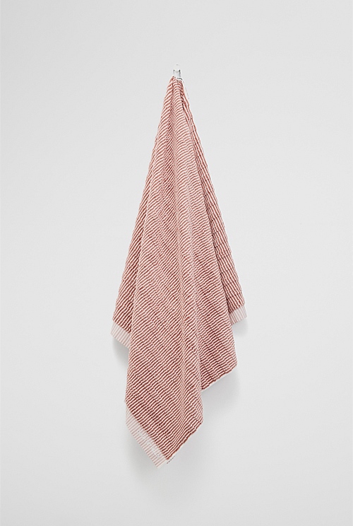 Pippa Australian Cotton Bath Sheet Pippa Australian Cotton Bath Sheet