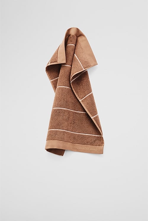 Blake Australian Cotton Hand Towel Blake Australian Cotton Hand Towel