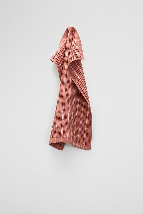 Parker Australian Cotton Hand Towel Parker Australian Cotton Hand Towel