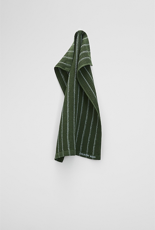 Parker Australian Cotton Hand Towel Parker Australian Cotton Hand Towel