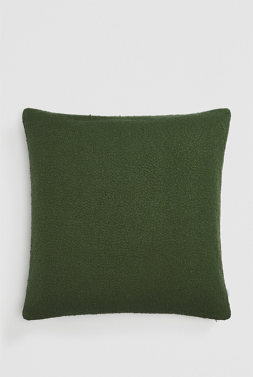 Marley Cotton 60x60 Cushion Marley Cotton 60x60 Cushion