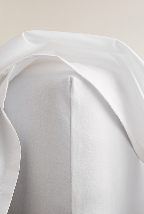 Dita Queen Fitted Sheet Dita Queen Fitted Sheet