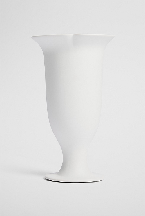 Ana Large Plant Vase Ana Large Plant Vase