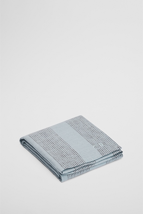 Knox Linen Tea Towel