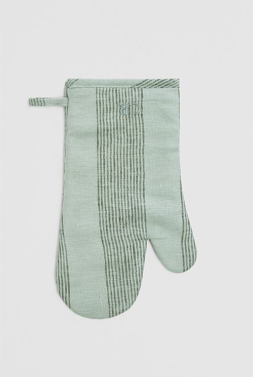 Knox Oven Mitt
