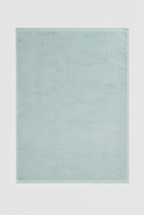 Australian Cotton Mara Bath Mat Australian Cotton Mara Bath Mat
