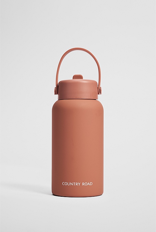 Rein Small Drink Bottle Rein Small Drink Bottle