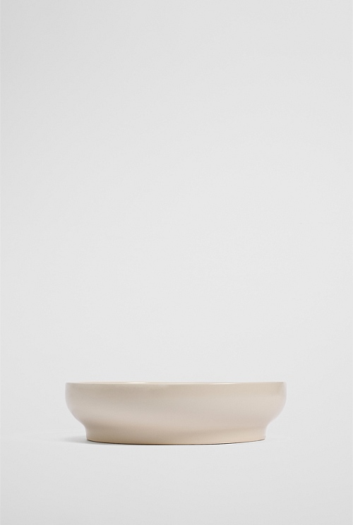 Dover Shallow Bowl Dover Shallow Bowl