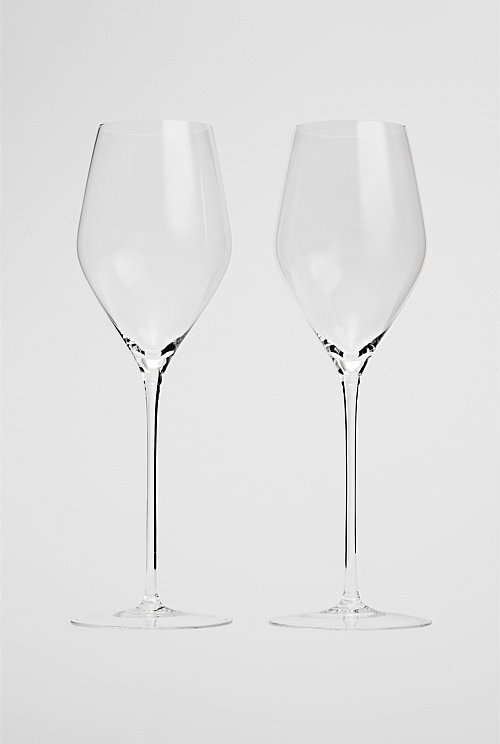 Blaire Flute Set Of 2 Blaire Flute Set Of 2