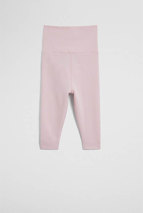 Organically Grown Cotton Pull On Pant Organically Grown Cotton Pull On Pant