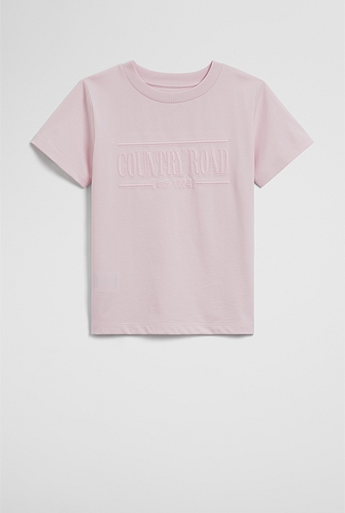 Australian Cotton Heritage T-Shirt Australian Cotton Heritage T-Shirt