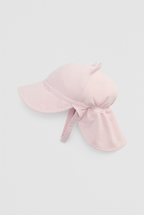 Baby Ear Sunhat Baby Ear Sunhat