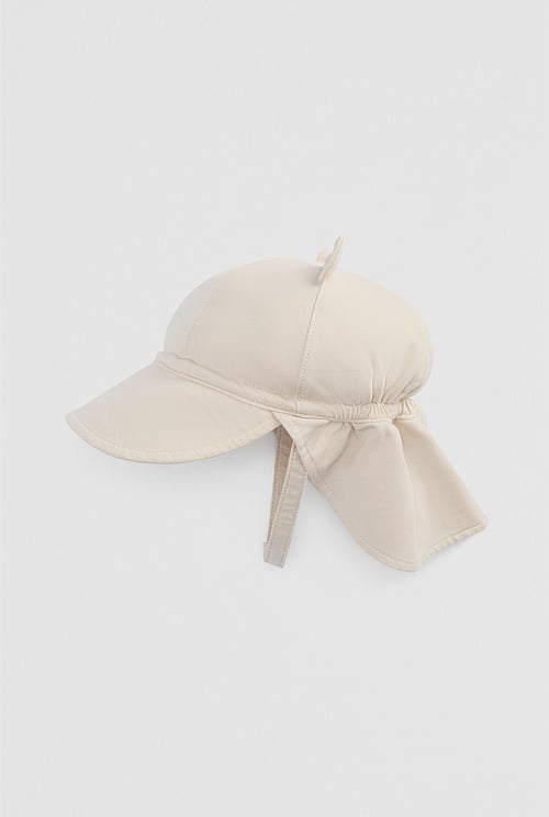 Baby Ear Sunhat Baby Ear Sunhat