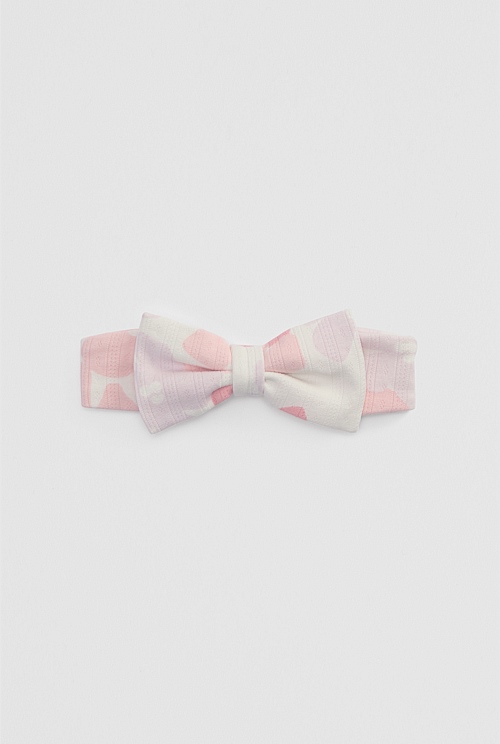 Organically Grown Cotton Blend Jersey Headband Organically Grown Cotton Blend Jersey Headband