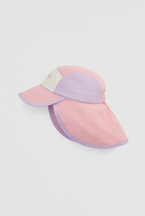 Baby Legionnaire Hat Baby Legionnaire Hat