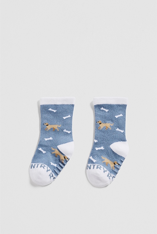 Dog Sock Dog Sock