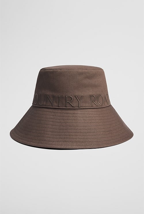 CR Bucket Hat