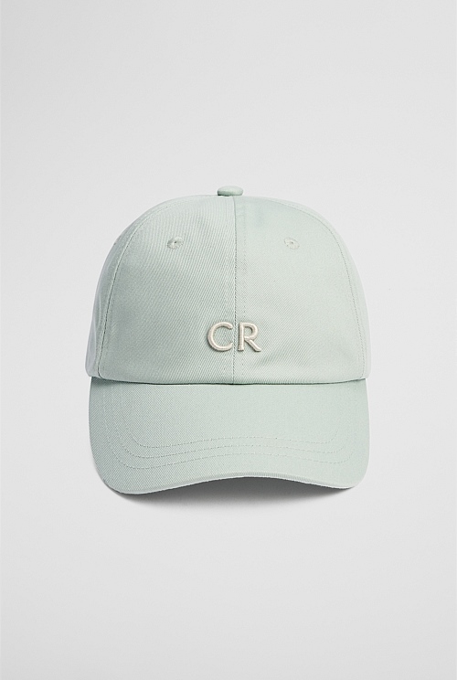 CR Logo Cap CR Logo Cap