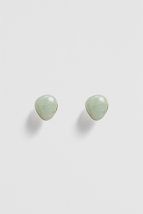 Pia Mini Stud Earring Pia Mini Stud Earring