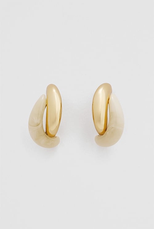 Pia Earring