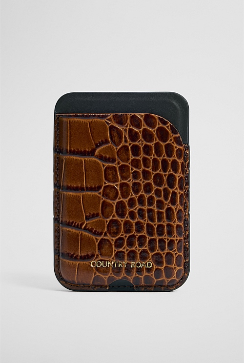 Remi Phone Credit Card Pocket