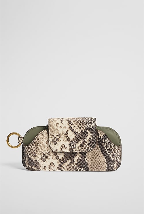 Remi Optical Case