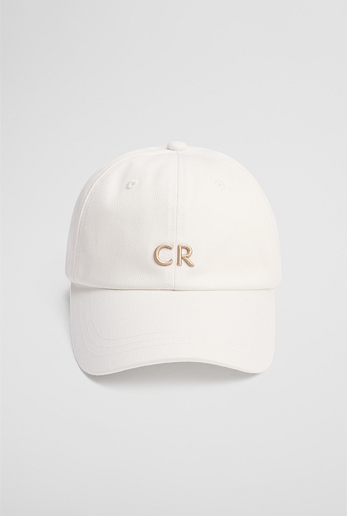 CR Logo Cap CR Logo Cap