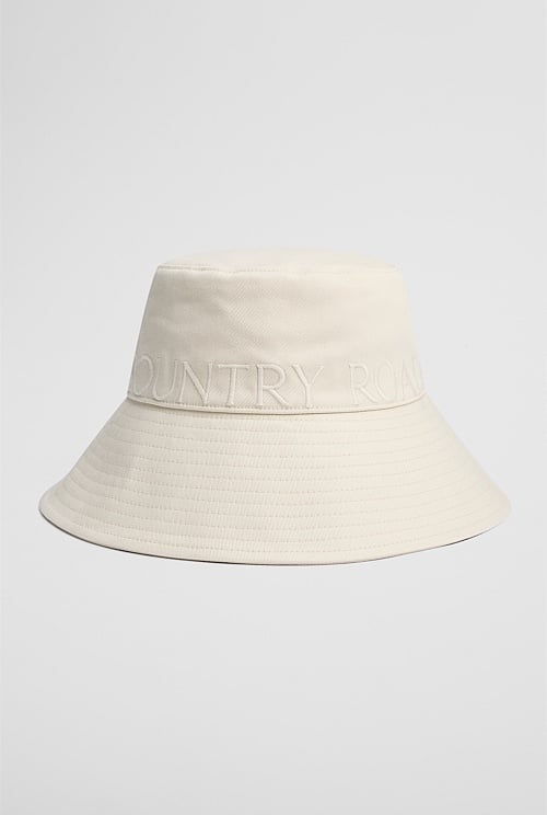 CR Bucket Hat