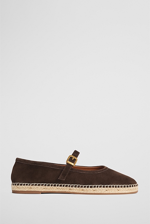 Marta Espadrille Marta Espadrille