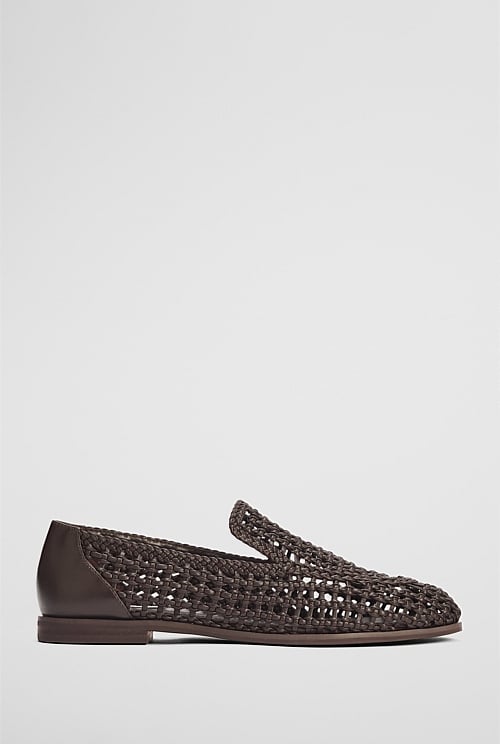 Nina Loafer