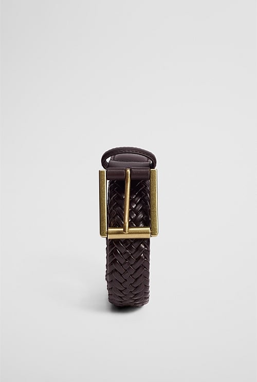 Dean Belt