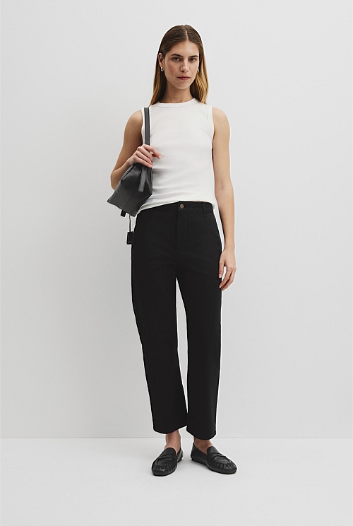 Classic Slim Chino Classic Slim Chino