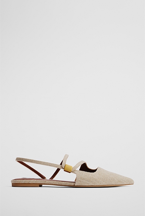Eliza Flat Eliza Flat
