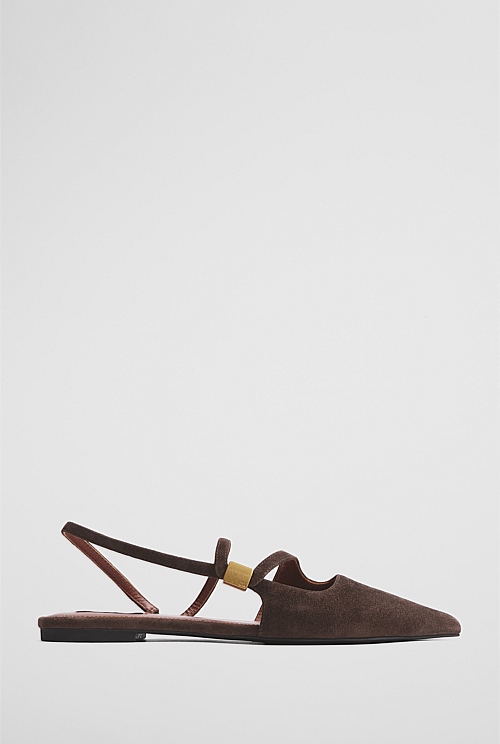 Eliza Flat Eliza Flat