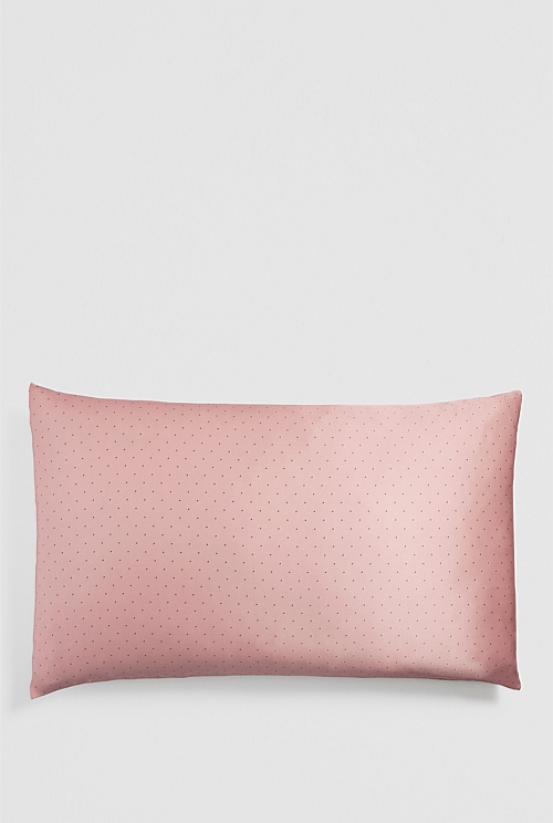 Silk Pillowcase Silk Pillowcase