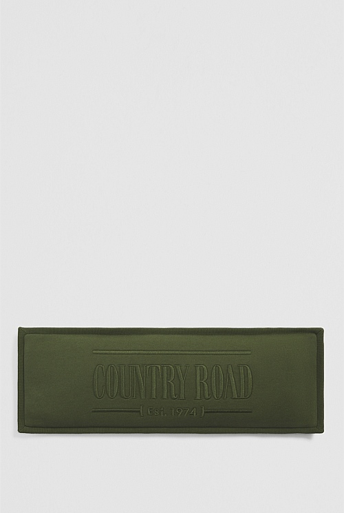 Australian Cotton Logo Heat Pack Australian Cotton Logo Heat Pack