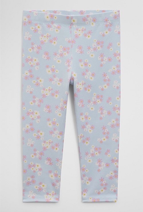 Printed Legging Printed Legging