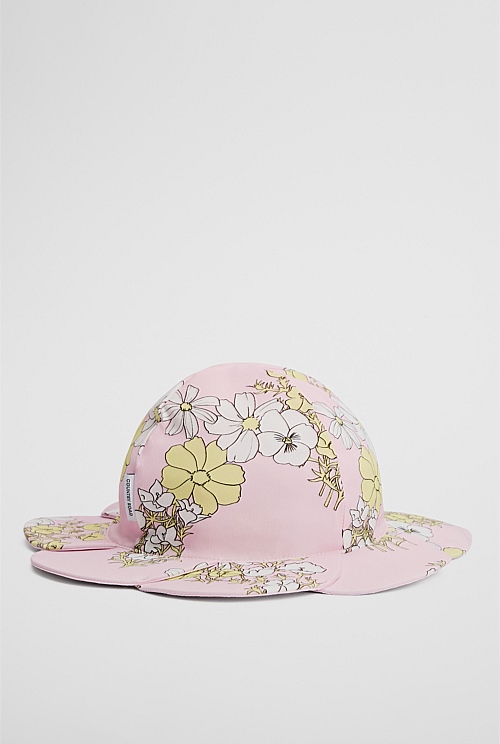 Reversible Swim Hat Reversible Swim Hat