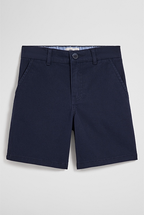 Chino Short Chino Short