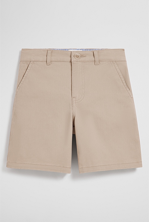 Chino Short Chino Short