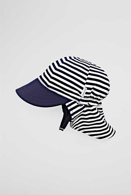 Reversible Swim Hat Reversible Swim Hat