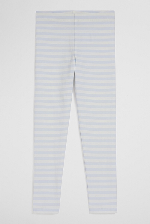 Printed Legging