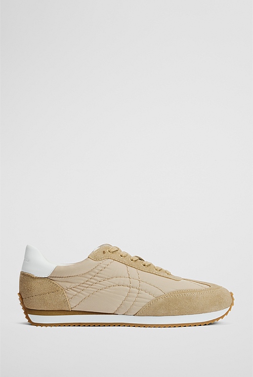 Jaya Sneaker Jaya Sneaker