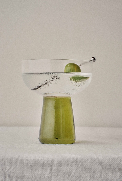 Paloma Coupe Set of 2 Paloma Coupe Set of 2