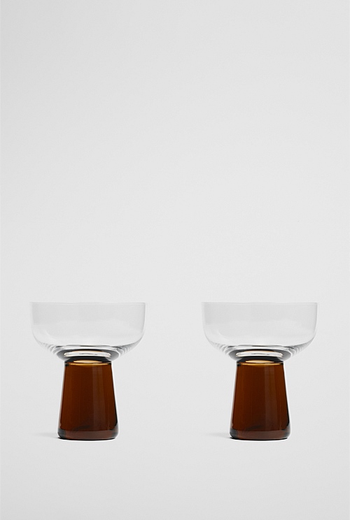 Paloma Coupe Set of 2