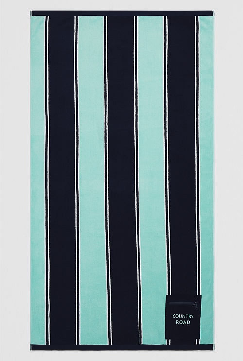 Drift Australian Cotton Beach Towel Drift Australian Cotton Beach Towel