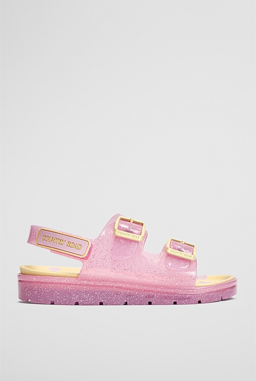 Kai Jelly Sandal Kai Jelly Sandal
